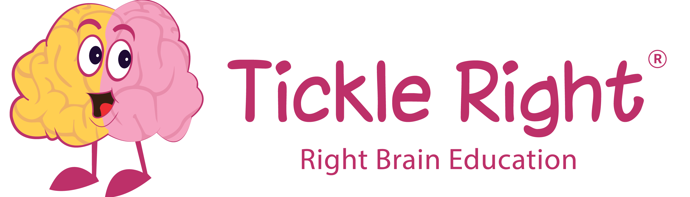 site logo
